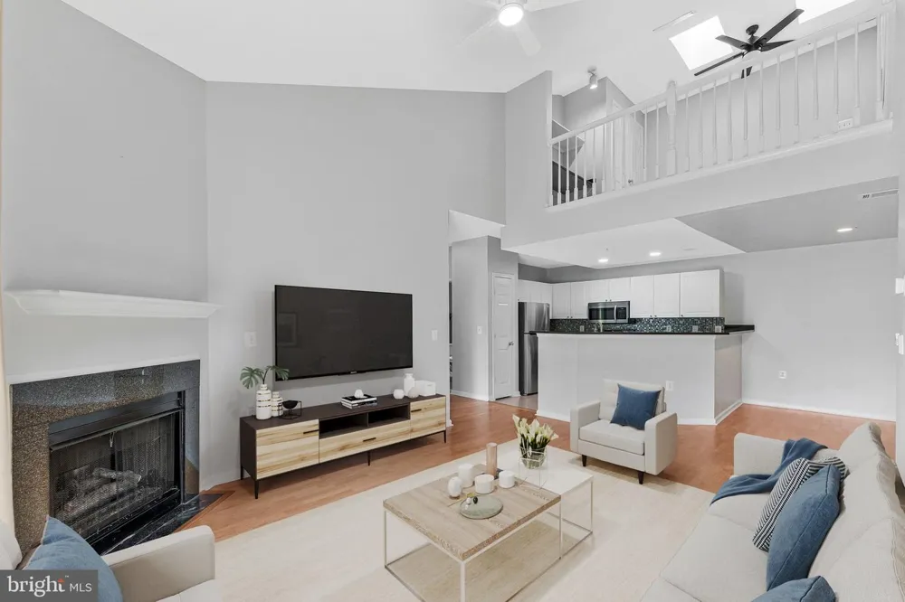 11355 ARISTOTLE DRIVE #8-413 Fairfax, VA 22030
