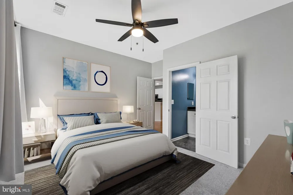 11355 ARISTOTLE DRIVE #8-413 Fairfax, VA 22030