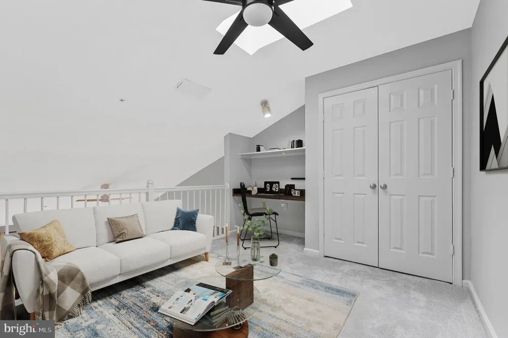 11355 ARISTOTLE DRIVE #8-413 Fairfax, VA 22030