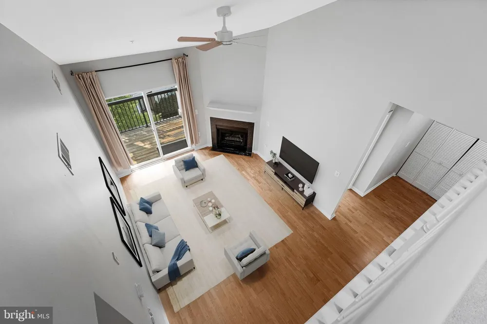 11355 ARISTOTLE DRIVE #8-413 Fairfax, VA 22030