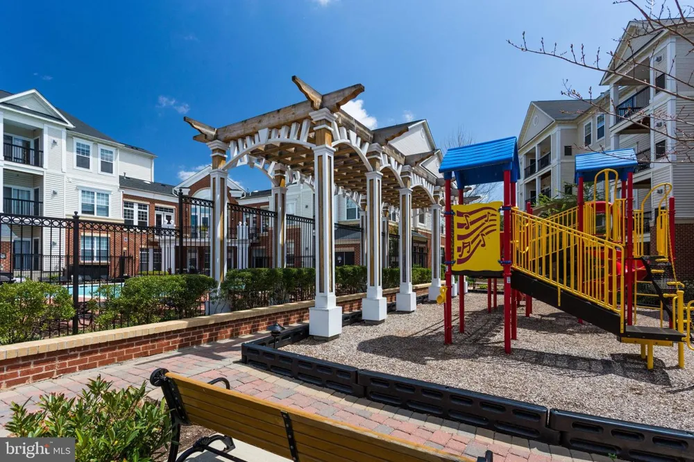 11355 ARISTOTLE DRIVE #8-413 Fairfax, VA 22030