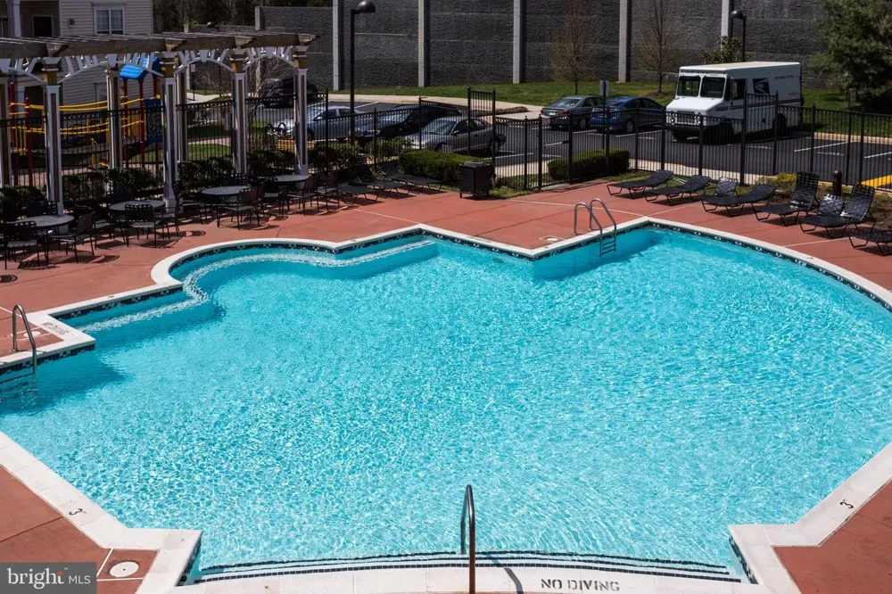 11355 ARISTOTLE DRIVE #8-413 Fairfax, VA 22030