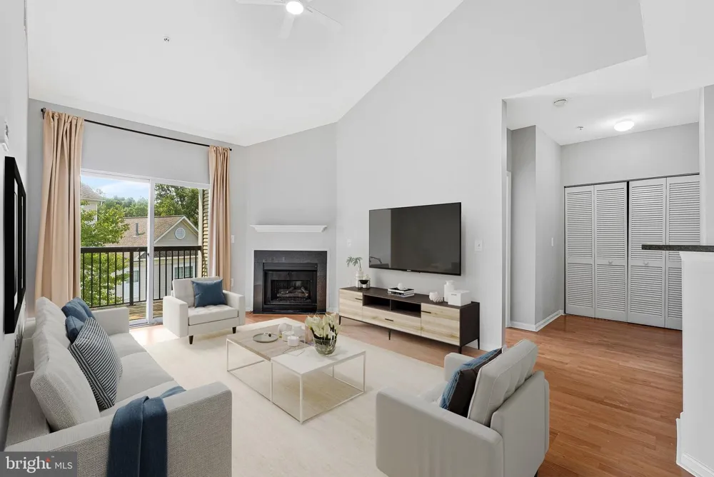 11355 ARISTOTLE DRIVE #8-413 Fairfax, VA 22030