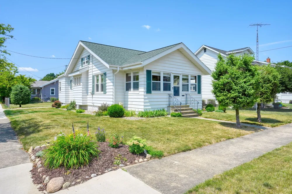 600 Pleasant Street Jackson, MI 49202
