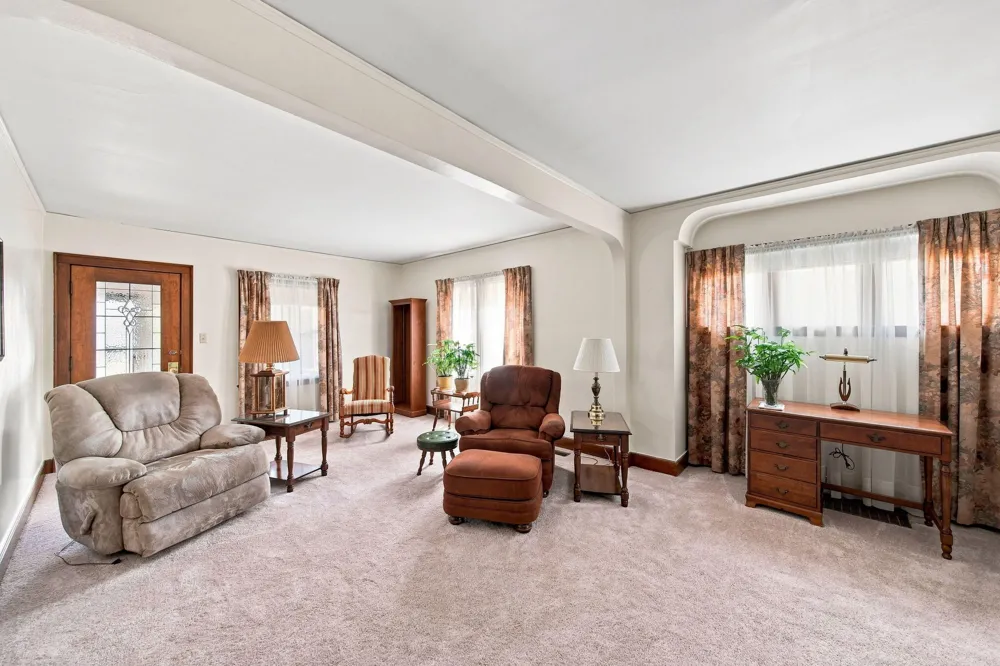 600 Pleasant Street Jackson, MI 49202
