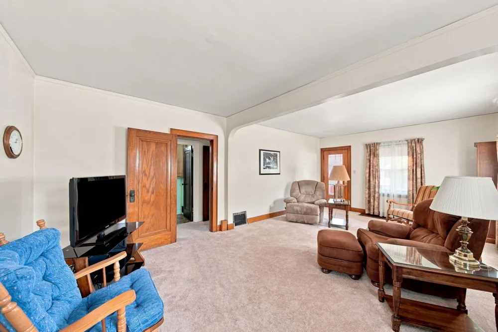 600 Pleasant Street Jackson, MI 49202