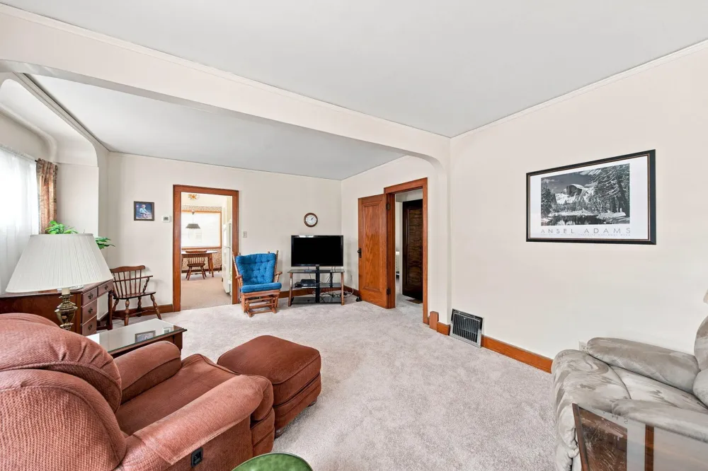 600 Pleasant Street Jackson, MI 49202
