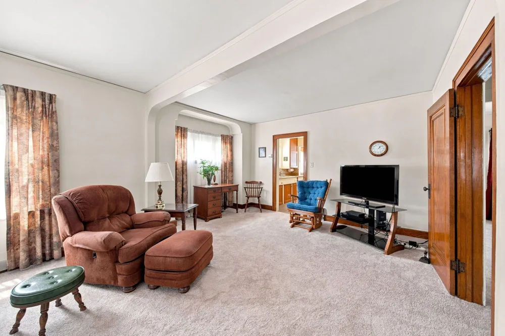 600 Pleasant Street Jackson, MI 49202