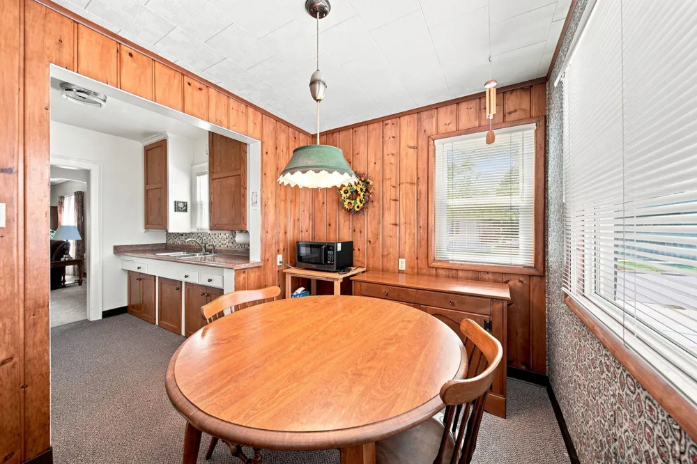 600 Pleasant Street Jackson, MI 49202
