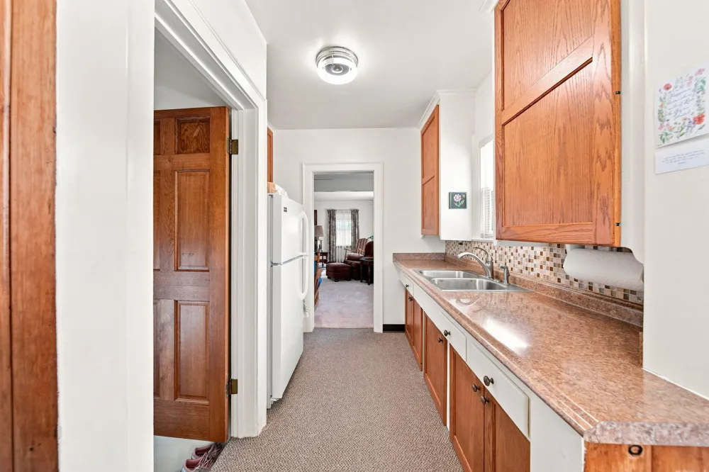 600 Pleasant Street Jackson, MI 49202