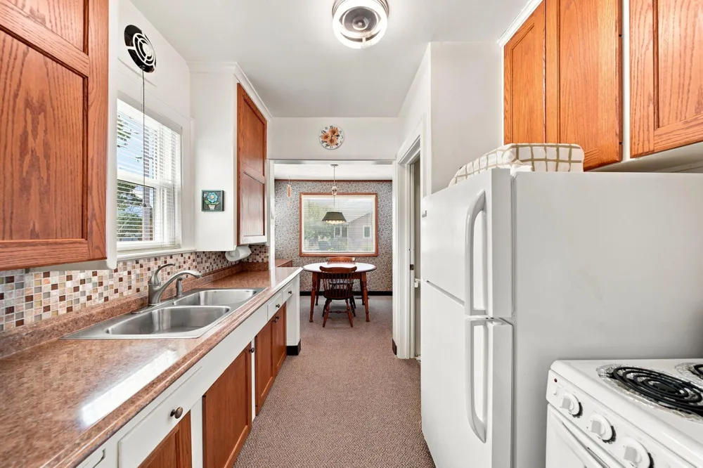 600 Pleasant Street Jackson, MI 49202