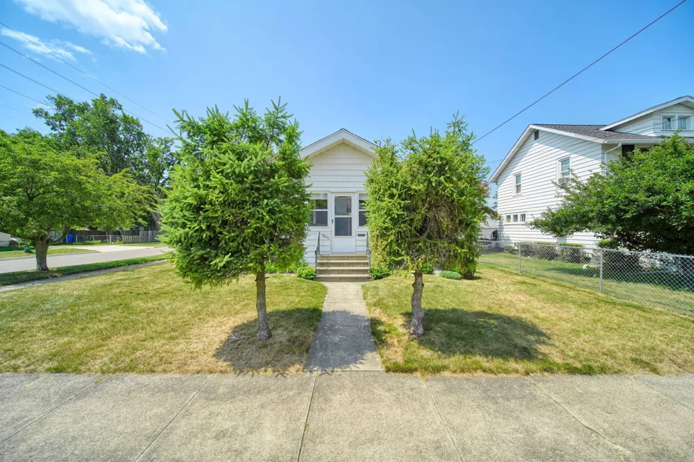 600 Pleasant Street Jackson, MI 49202