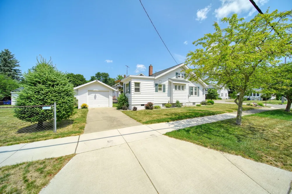 600 Pleasant Street Jackson, MI 49202