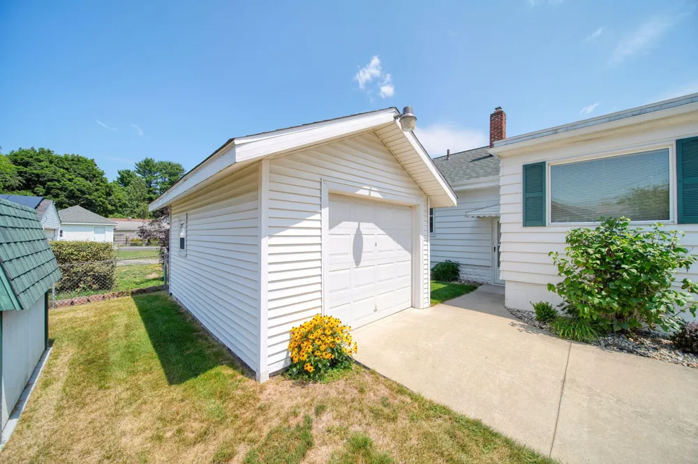 600 Pleasant Street Jackson, MI 49202