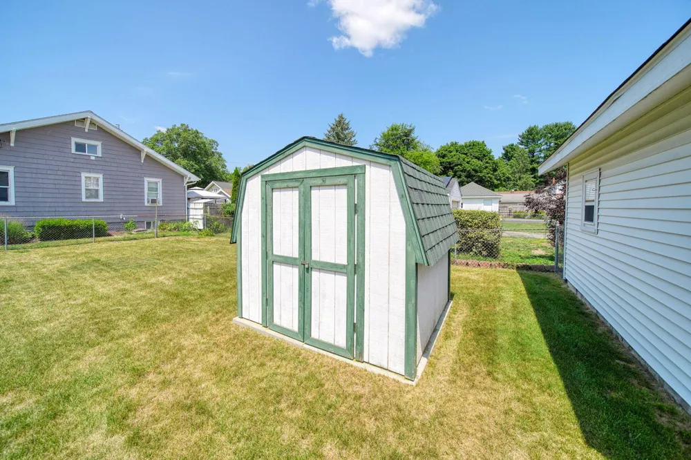 600 Pleasant Street Jackson, MI 49202