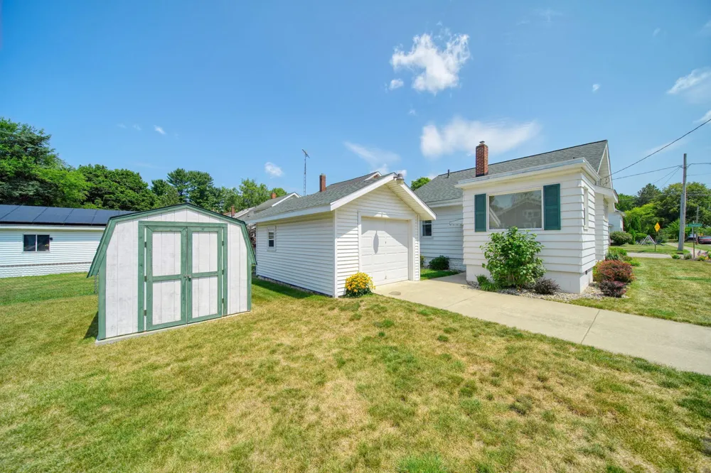 600 Pleasant Street Jackson, MI 49202