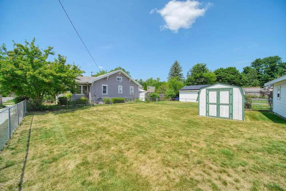 600 Pleasant Street Jackson, MI 49202