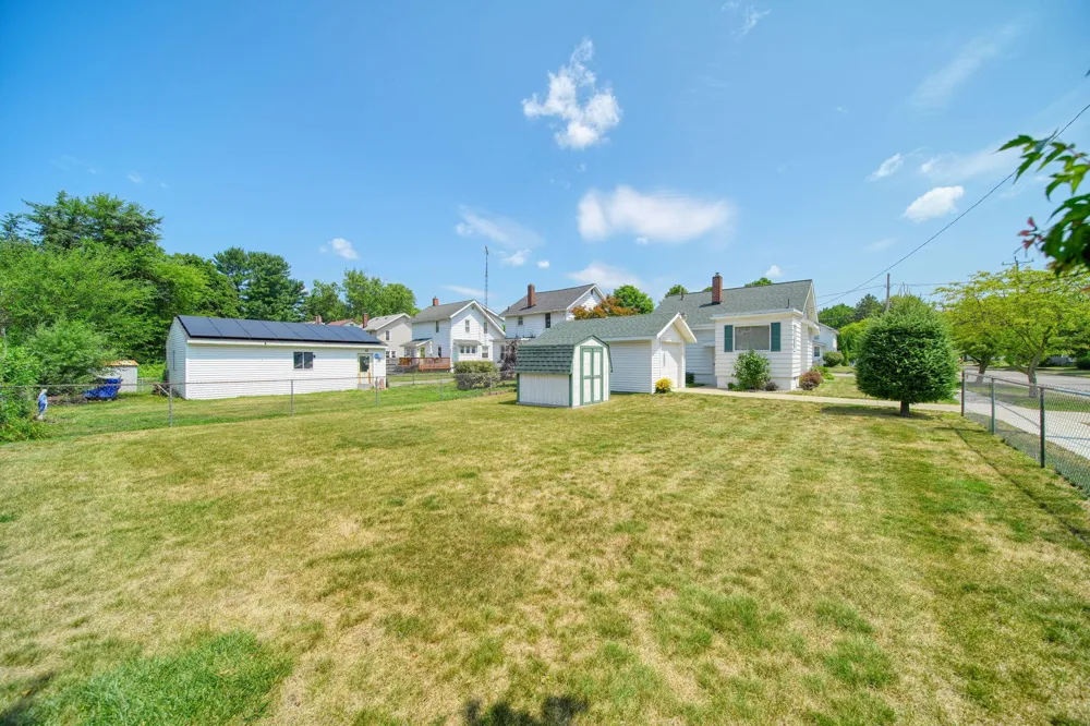 600 Pleasant Street Jackson, MI 49202