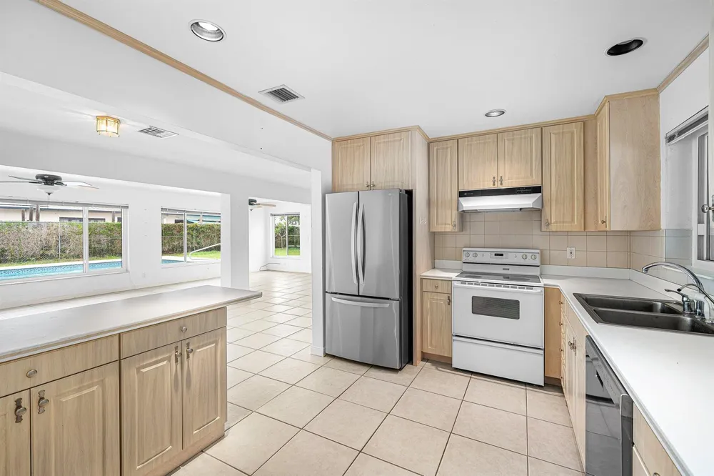 311 NE 23RD WAY Boca Raton, FL 33431