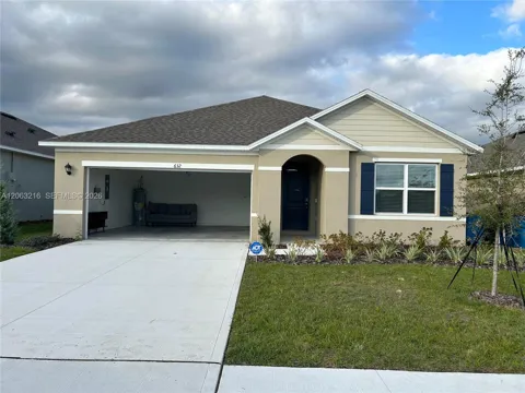 632 Taylor Groves LN #632