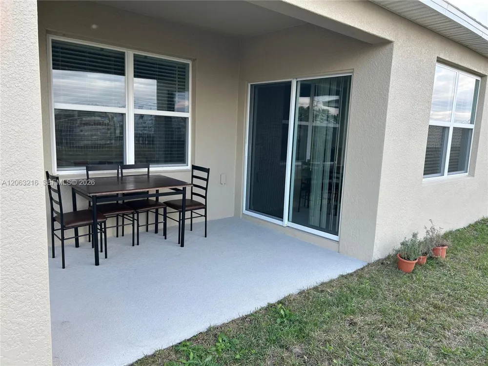 632 Taylor Groves LN #632 Lake Wales, FL 33898