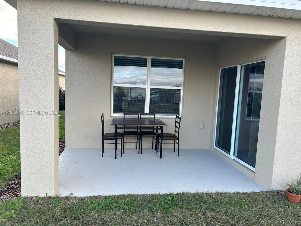 632 Taylor Groves LN #632 Lake Wales, FL 33898