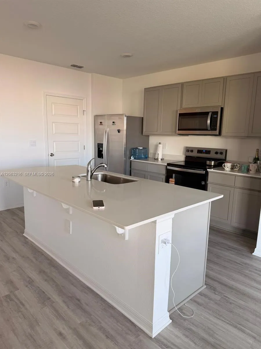 632 Taylor Groves LN #632 Lake Wales, FL 33898