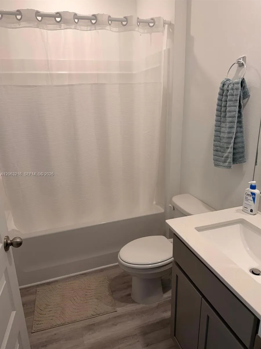 632 Taylor Groves LN #632 Lake Wales, FL 33898