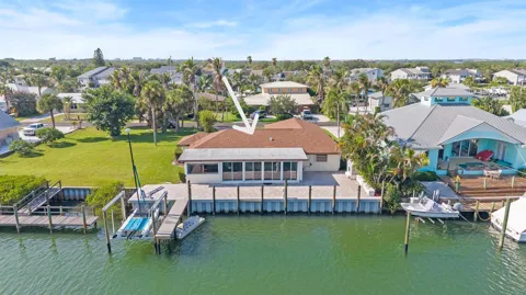 272 Bermuda Beach Drive