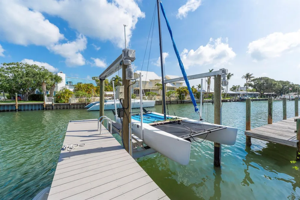 272 Bermuda Beach Drive Hutchinson Island, FL 34949