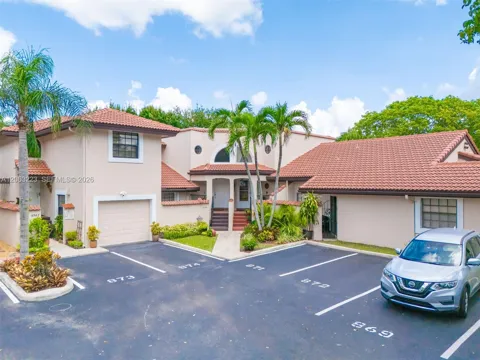 8987 W Sunrise Blvd