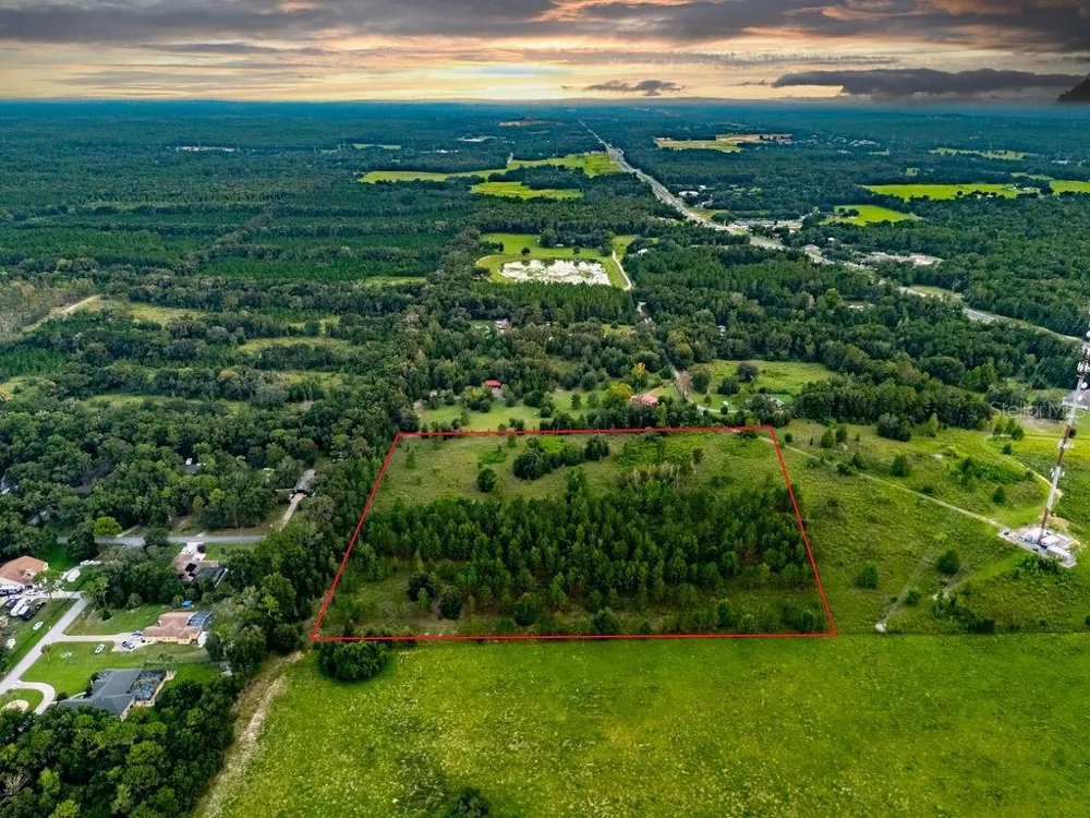 1083 OBRIEN POINT Lecanto, FL 34461