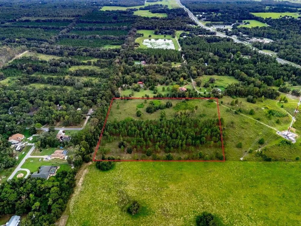 1083 OBRIEN POINT Lecanto, FL 34461