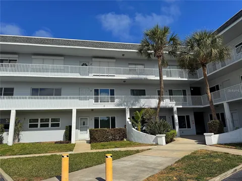 2001 WORLD PARKWAY BOULEVARD #7