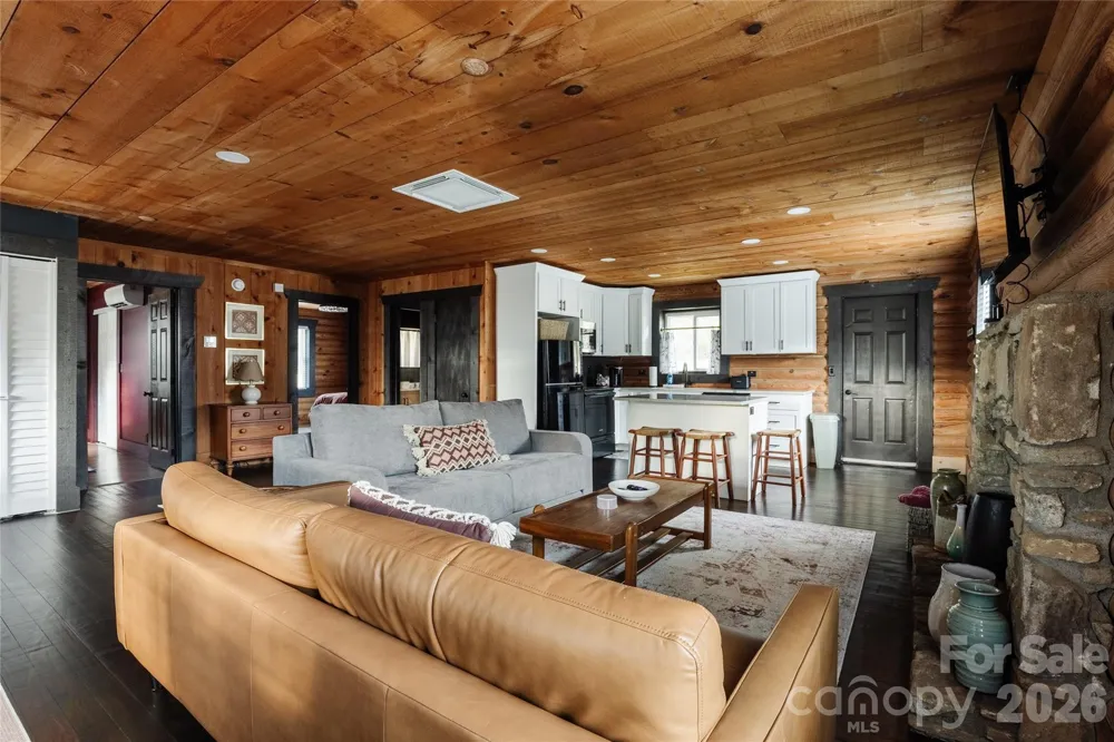 112 Bills Creek Road Lake Lure, NC 28746