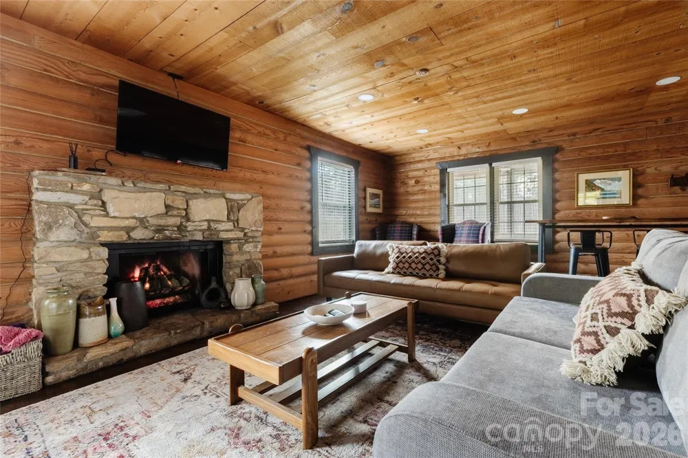 112 Bills Creek Road Lake Lure, NC 28746