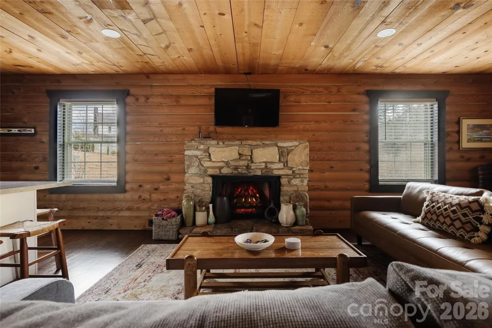 112 Bills Creek Road Lake Lure, NC 28746