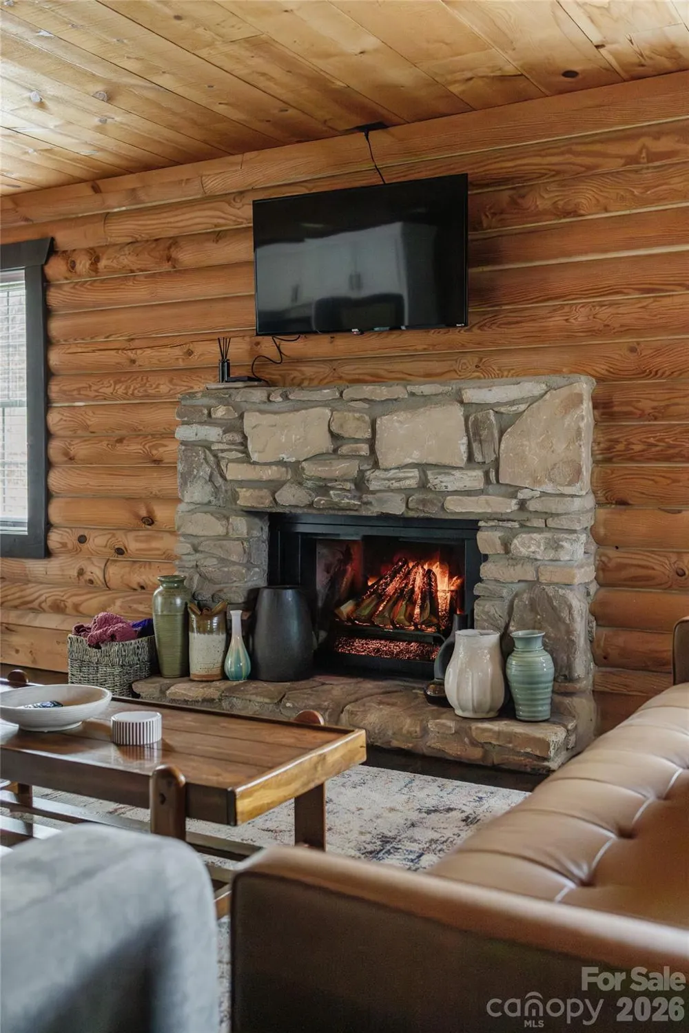 112 Bills Creek Road Lake Lure, NC 28746