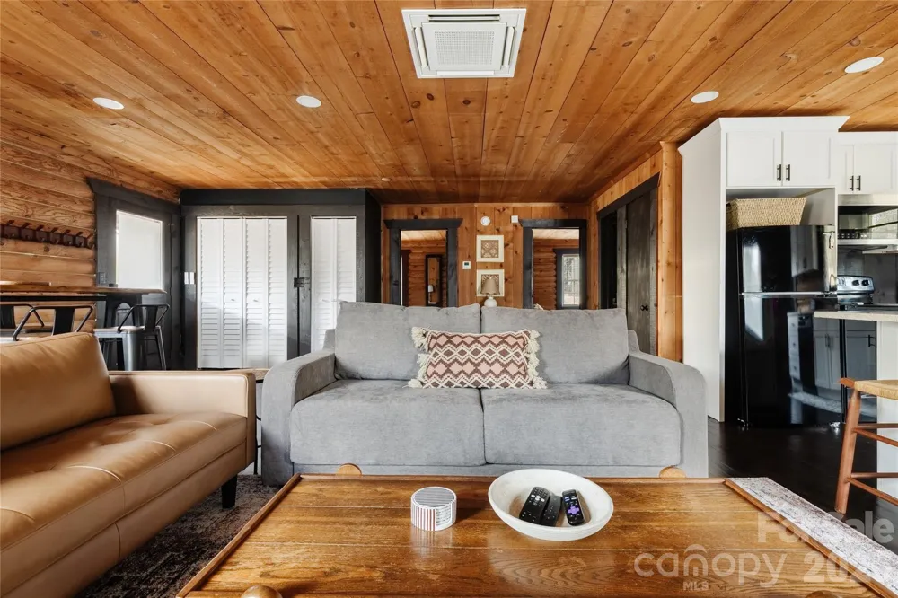 112 Bills Creek Road Lake Lure, NC 28746
