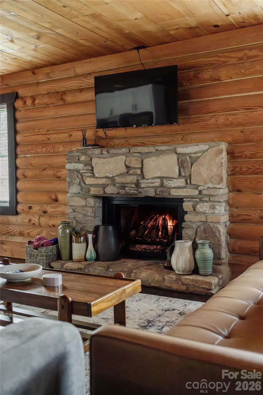 112 Bills Creek Road Lake Lure, NC 28746