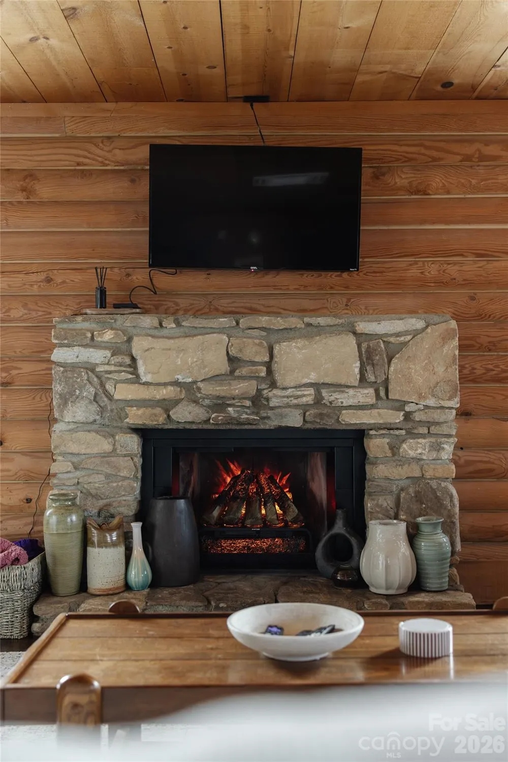 112 Bills Creek Road Lake Lure, NC 28746