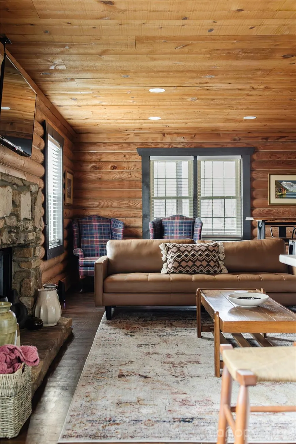 112 Bills Creek Road Lake Lure, NC 28746