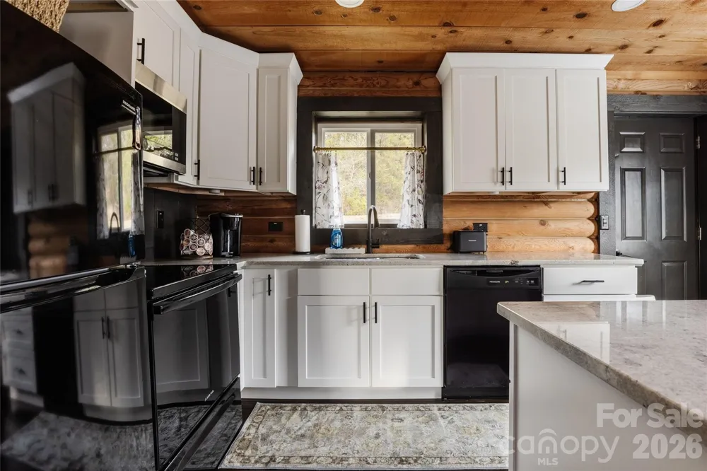 112 Bills Creek Road Lake Lure, NC 28746