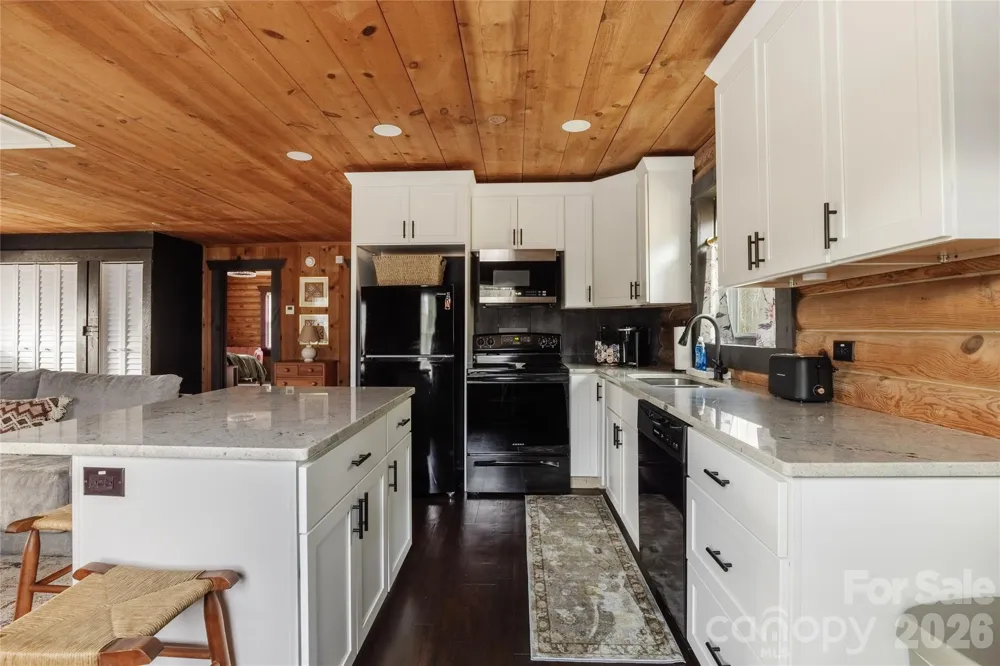 112 Bills Creek Road Lake Lure, NC 28746