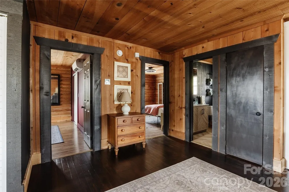 112 Bills Creek Road Lake Lure, NC 28746