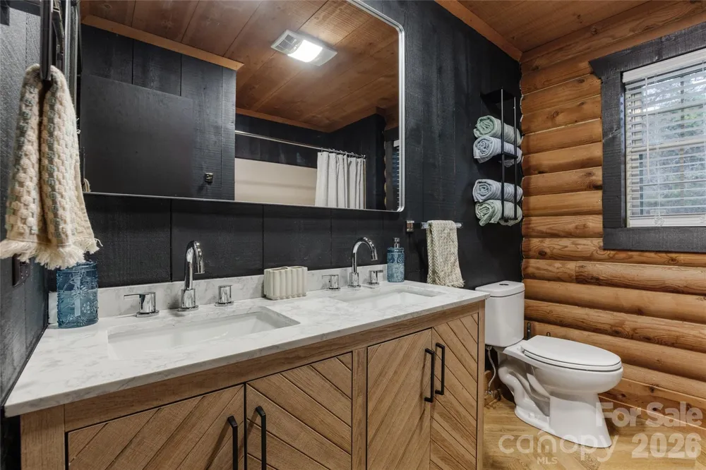 112 Bills Creek Road Lake Lure, NC 28746