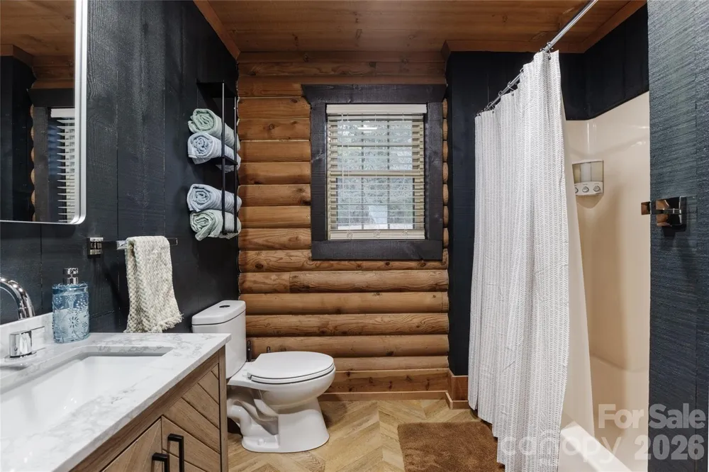 112 Bills Creek Road Lake Lure, NC 28746