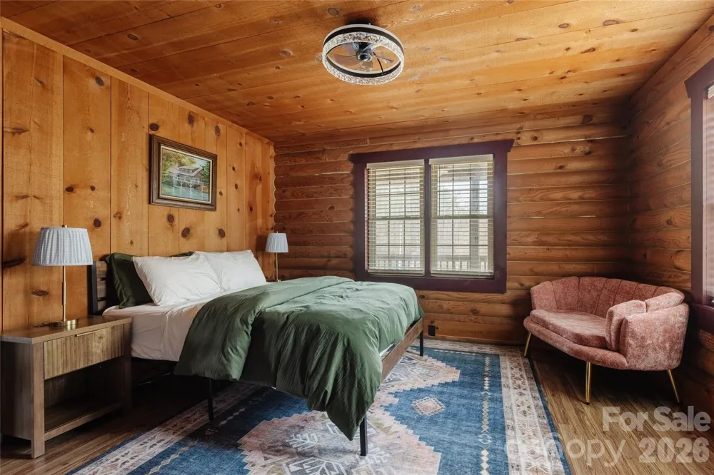 112 Bills Creek Road Lake Lure, NC 28746