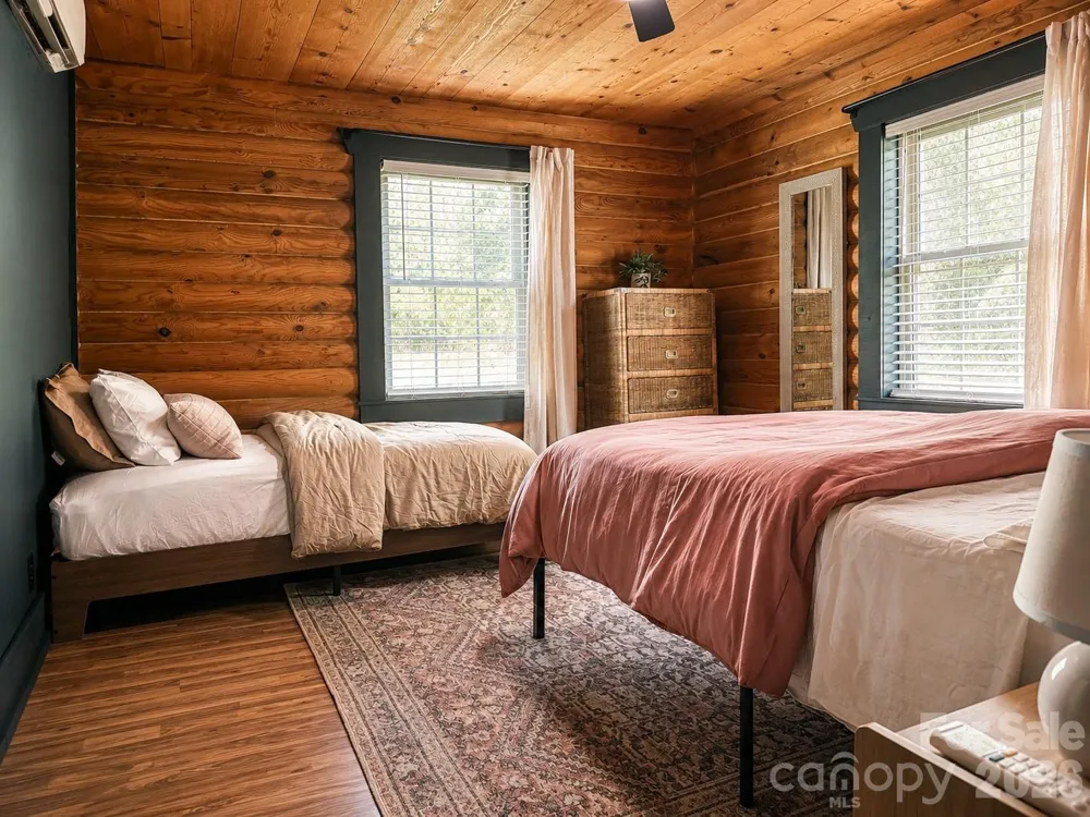 112 Bills Creek Road Lake Lure, NC 28746