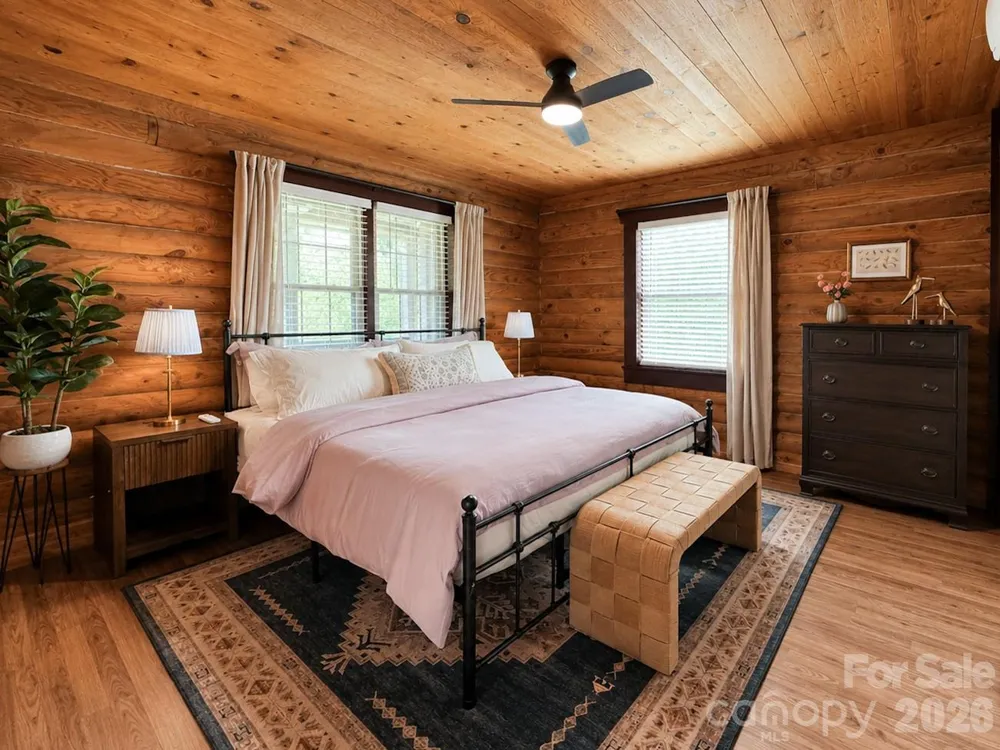 112 Bills Creek Road Lake Lure, NC 28746